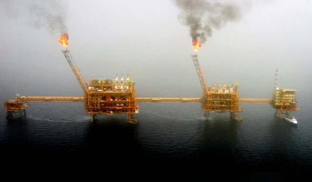 نفت شیل آمریکا راهی برای امنیت نفت خلیج فارس ارایه نمی کند