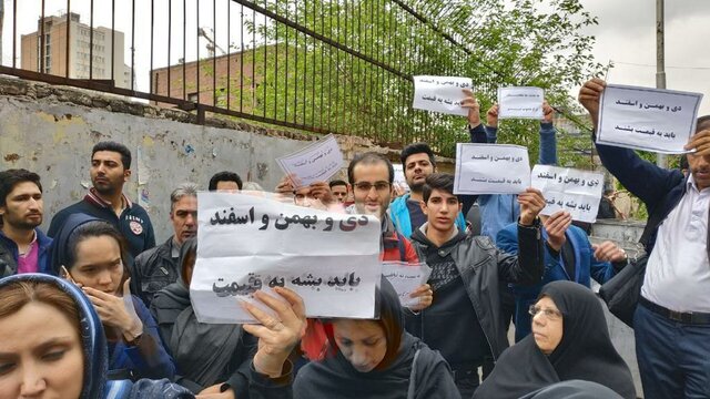 اعتراض مشتریان ایران‌خودرو و سایپا به قیمت‌های تحویل خودرو