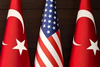 ترامپ امتیاز تجارت ترجیحی ترکیه را لغو کرد