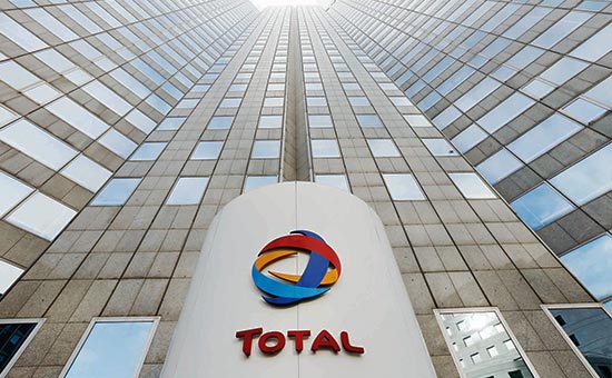 توتال سهم خود در یکی از بزرگترین میادین نفتی جهان را واگذارمی‌کند
