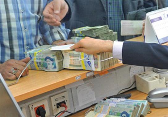 سپرده‌های بانکی ۳۲ درصد بیشتر شد