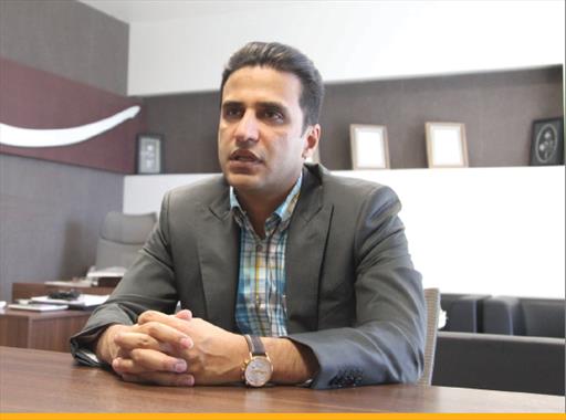 صعودی پر ریسک در انتظار بورس 