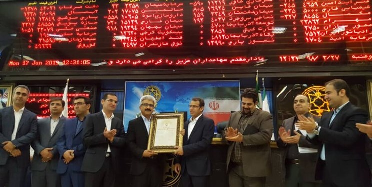 شرکت‌های دولتی قابل واگذاری قبلا در بورس پذیرفته شده‌اند