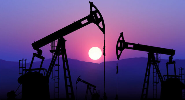 قیمت جهانی نفت صعودی شد