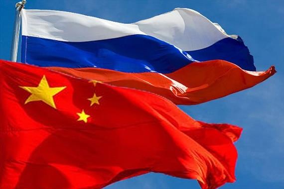  روسیه و چین برای افزایش بیشتر تجارت با یوآن و روبل توافق کردند