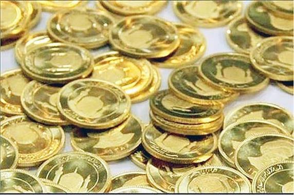 چهار عامل تخلیه ۲۰۰ هزار تومانی حباب سکه