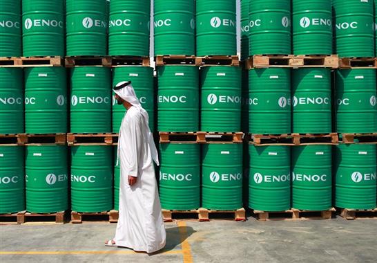 عربستان نتوانست کاهش تولید نفت ایران و ونزوئلا را جبران کند 