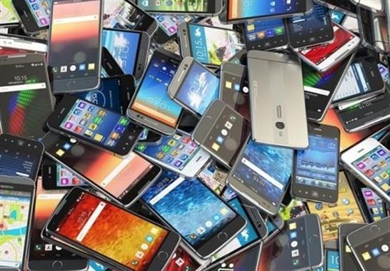 تثبیت قیمت موبایل در بازار با وجود اجرای فاز جدید رجیستری تلفن همراه 