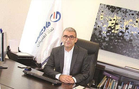 برنامه ماديران براي توسعه برند «ایکس ویژن»