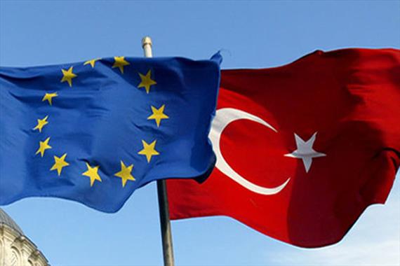اختلاف جدی اتحادیه اروپا و ترکیه بر سر نفت