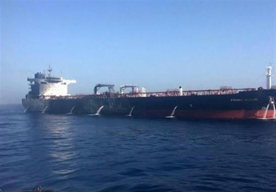 پتروبراس برزیل به کشتیهای ایرانی سوخت‌رسانی می‌کند