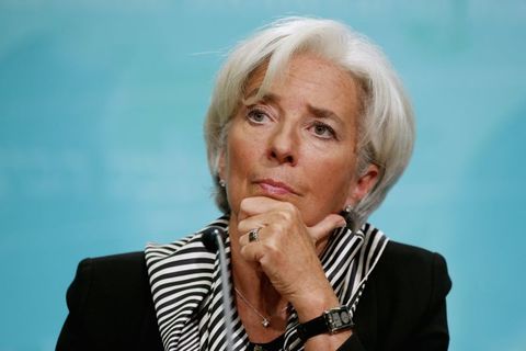 چه برسر IMF و اقتصاد جهان می‌آید؟