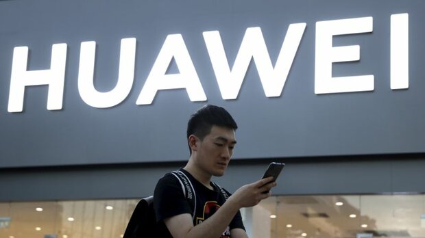  جهش سهم هوآوی در بازار تلفن هوشمند چین