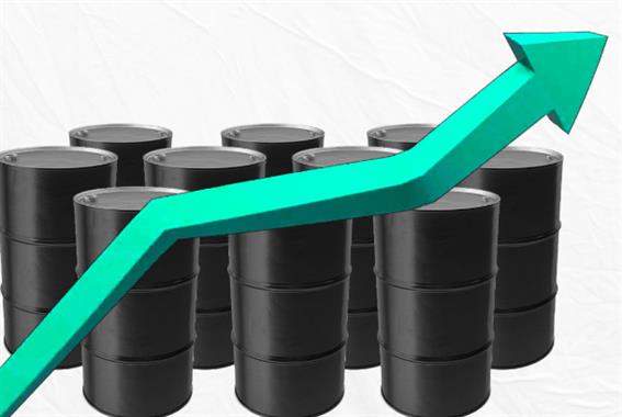افزایش جهانی قیمت نفت  