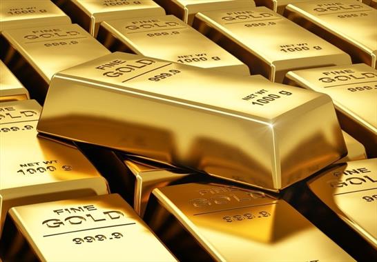 افت ۰.۳ درصدی قیمت جهانی طلا  