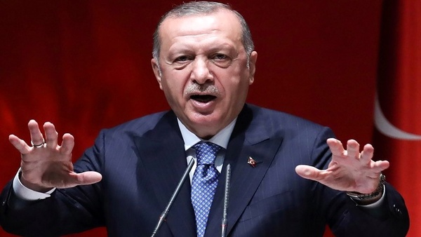 وعده اردوغان برای کاهش نرخ بهره ارزی لیر 