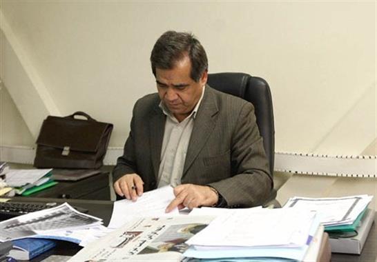وقتی مشاور پوری حسینی از وضعیت رئیسش خبر ندارد 