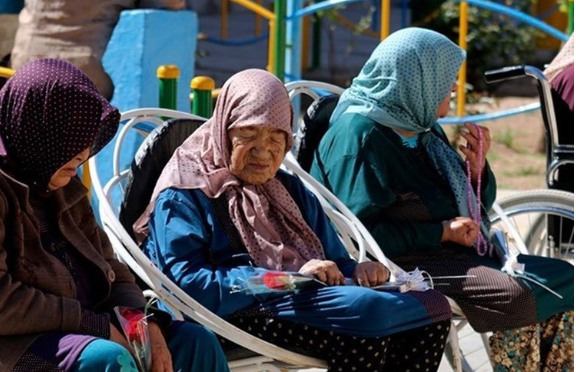 جمعیت کشور ۸۳ میلیون نفر شد