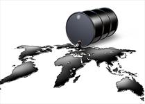 قیمت جهانی نفت (۱۴۰۰/۵/۲۲)