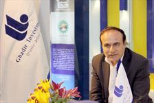   بزرگترین نیروگاه خورشیدی به دست غدیر بهره برداری شد