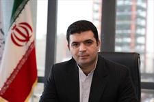 تأکید مدیر عامل فرابورس ایران : باج‌ نمی‌دهم