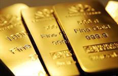 امروز؛ قیمت جهانی طلا کاهش یافت