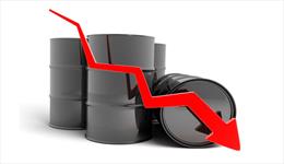 قیمت جهانی نفت (۱۴۰۰/۶/۲۶)