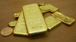معامله ۳ کیلوگرم طلا در بورس کالای ایران