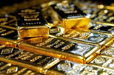 قیمت جهانی طلا (‌۱۴۰۰/۰۷/۱۴)