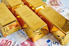 تضعیف دلار، طلای جهانی را بالا برد
