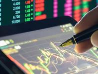 سقوط ارزش دلاری سهام