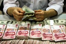 یوان و دلار صعودی شدند